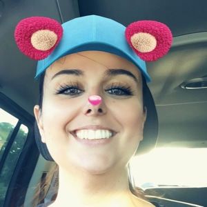 Fundraising Page: Lindsey Behr